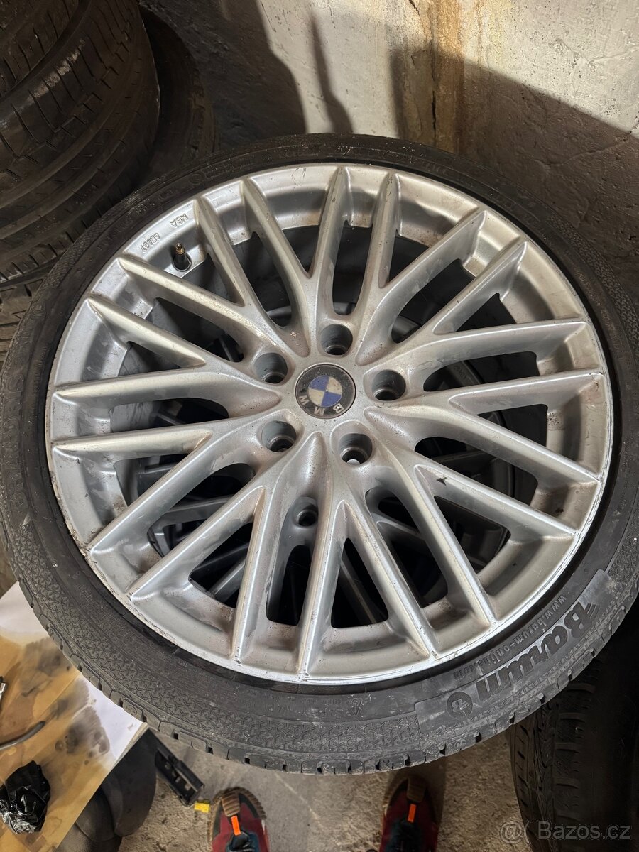 Kola BMW 18” - 4