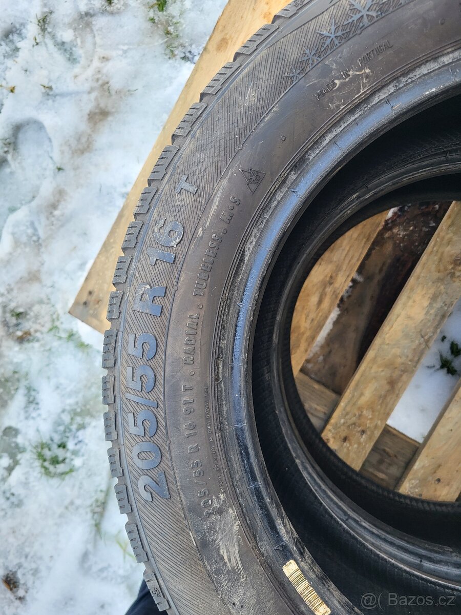 Zimní pneumatiky - 4