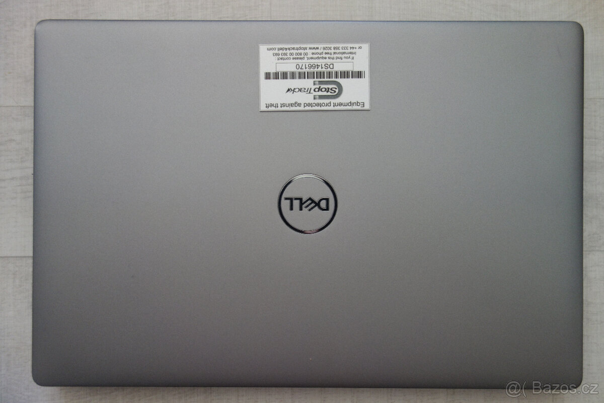 DELL Latitude 5411 Touch screen - 4