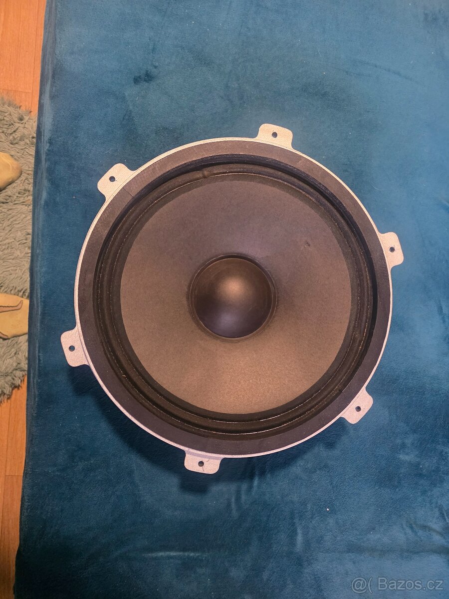 TECHNICS EAS 46 PL 80 WOOFER - 4