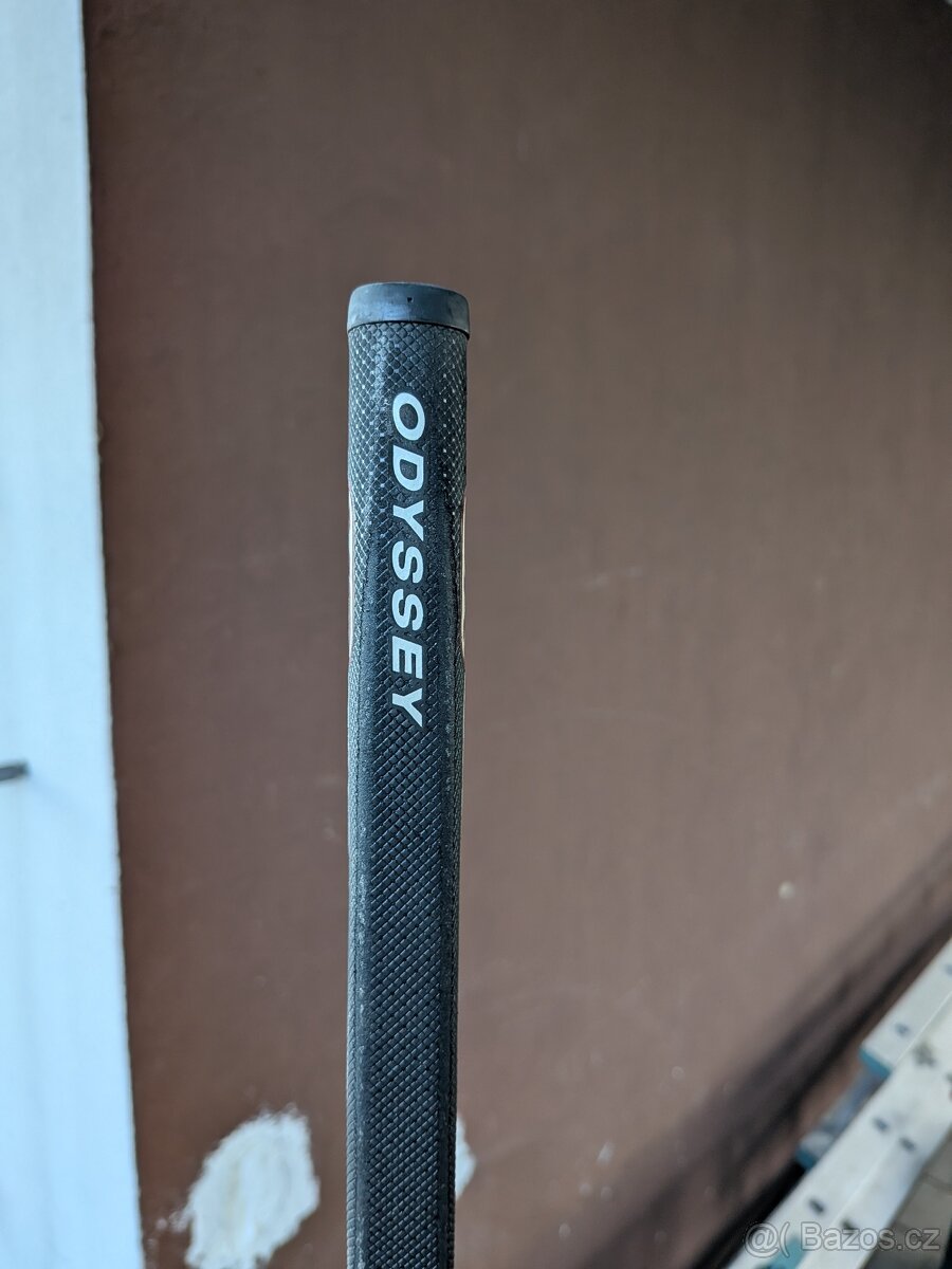 Golfové hole - 4