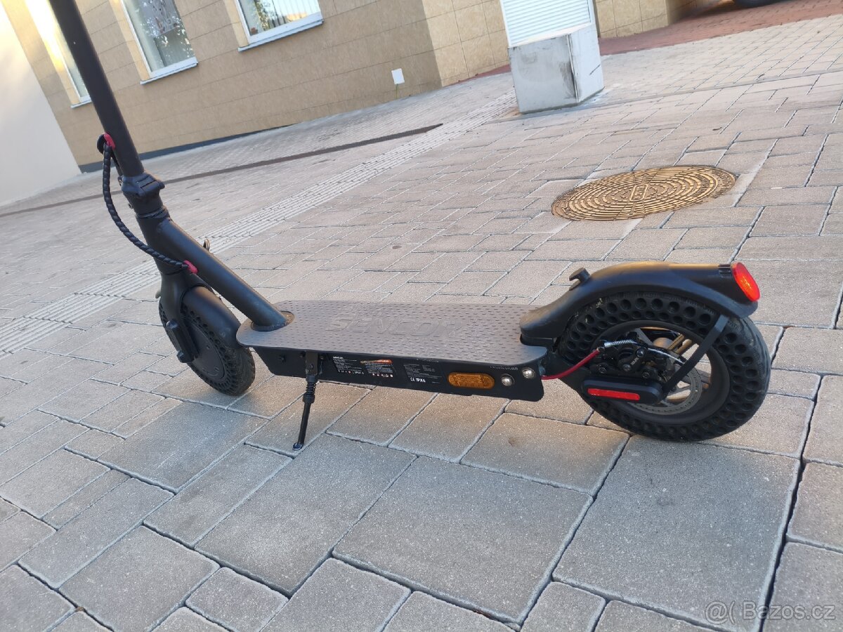 Sencor Scooter Two S60 - 4