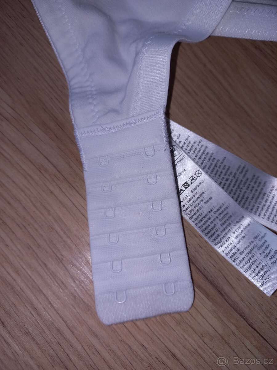 Nová podprsenka - 4