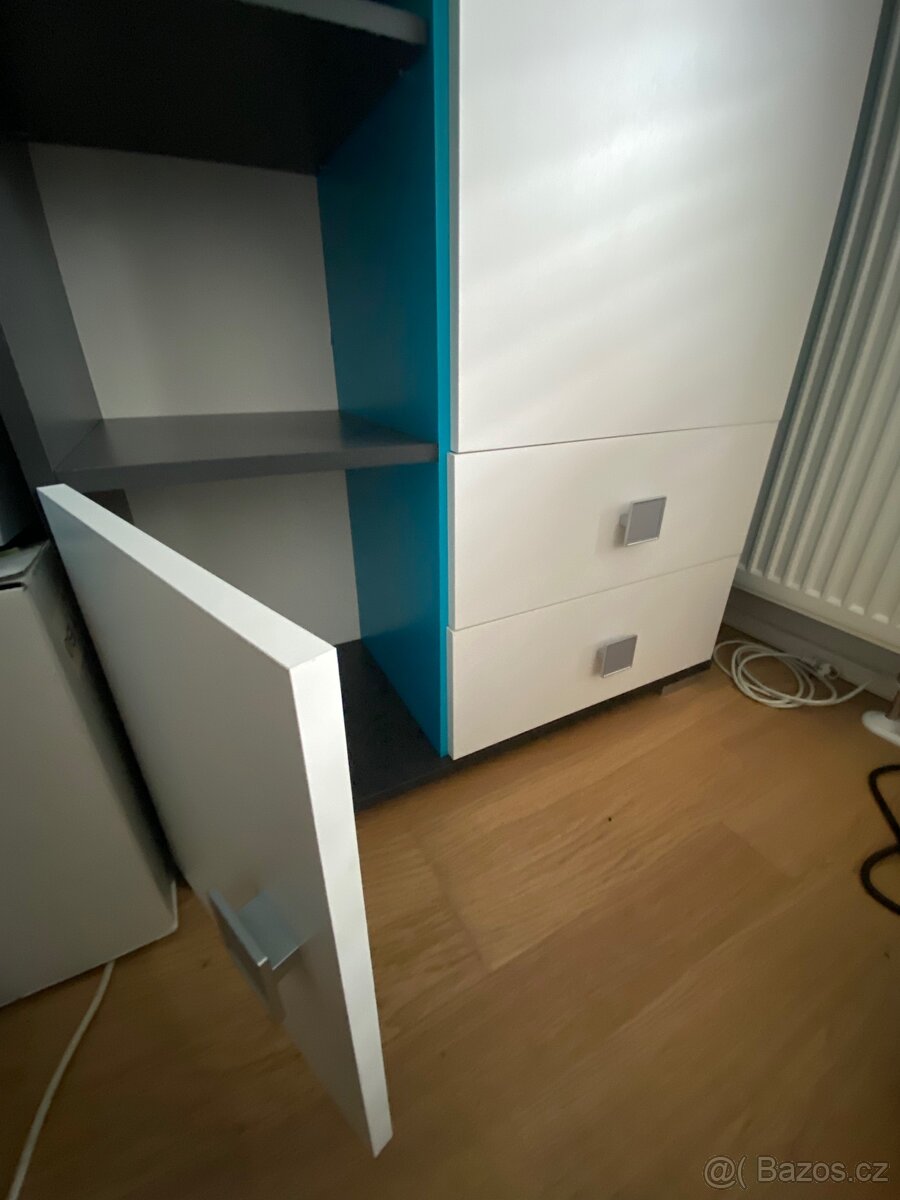 Dětská nábytková sestava - 4
