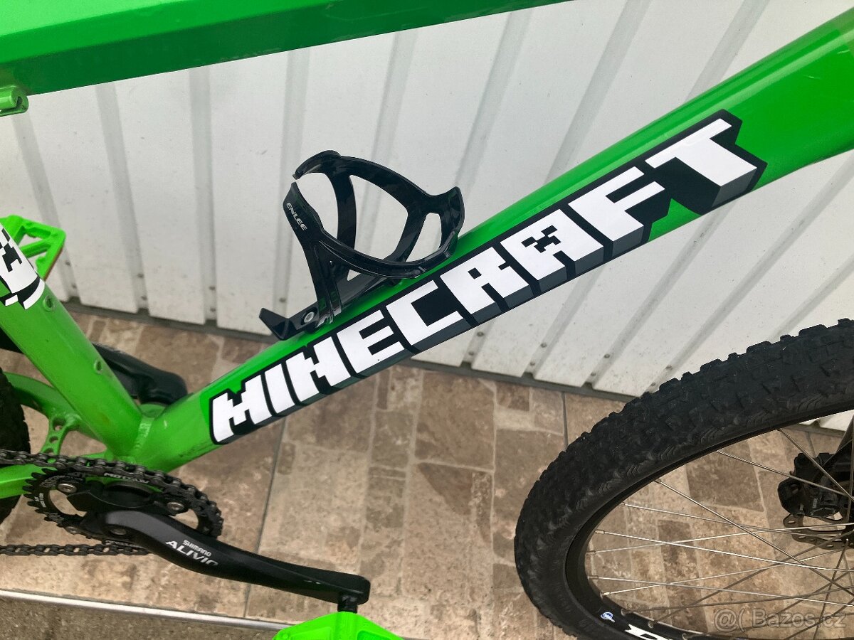 KOLO MINECRAFT 26 1X9 DISK - 4