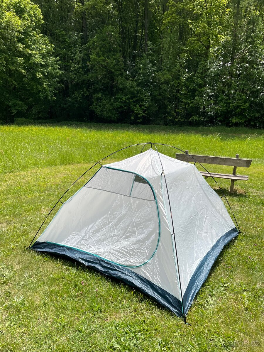 Decathlon stan mh100 - 4
