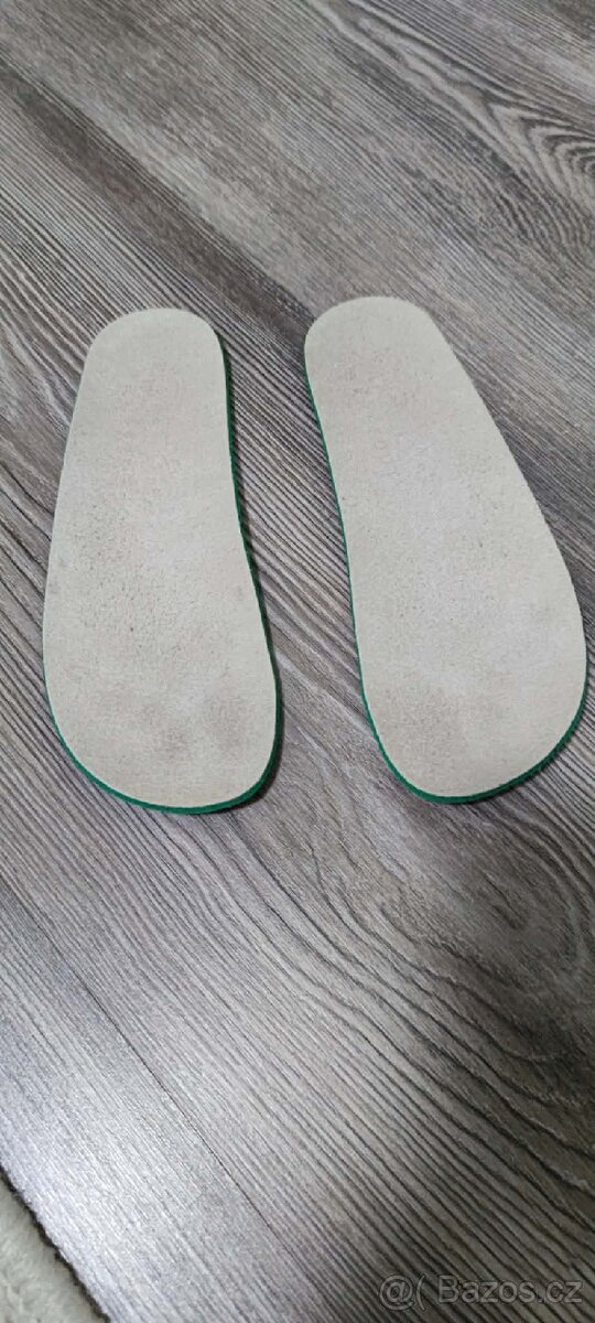 Boty Barefoot - 4