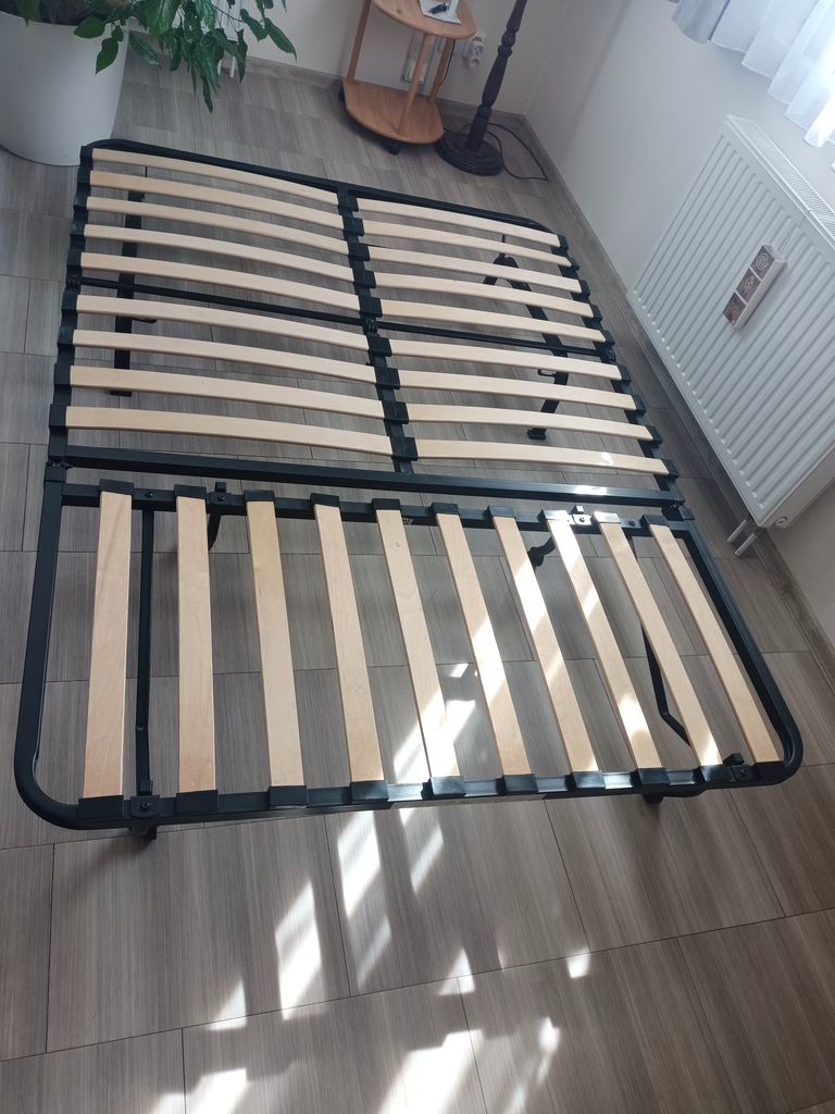 Pohovka rozkládací IKEA - 4