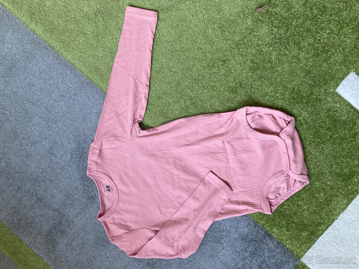 Body pro holčičku - 4