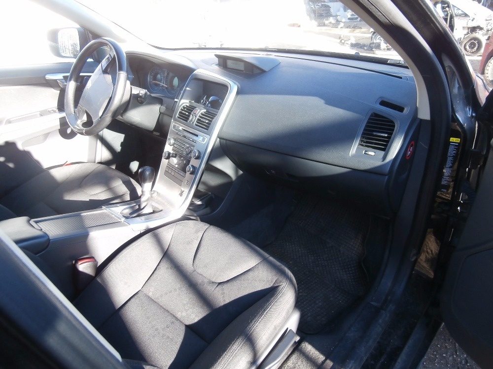 Volvo XC60++ - 4