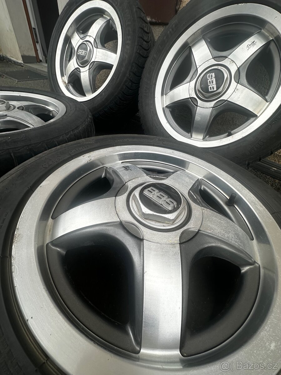 BBS RD Design 5000 R15 - 4