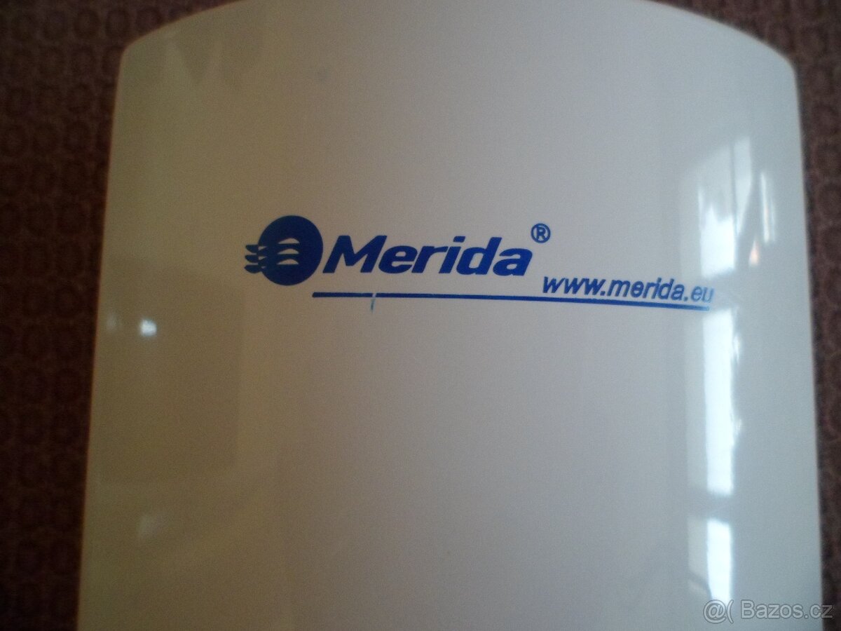 Dávkovač na mýdlo Merida - nový,nepoužitý - 4