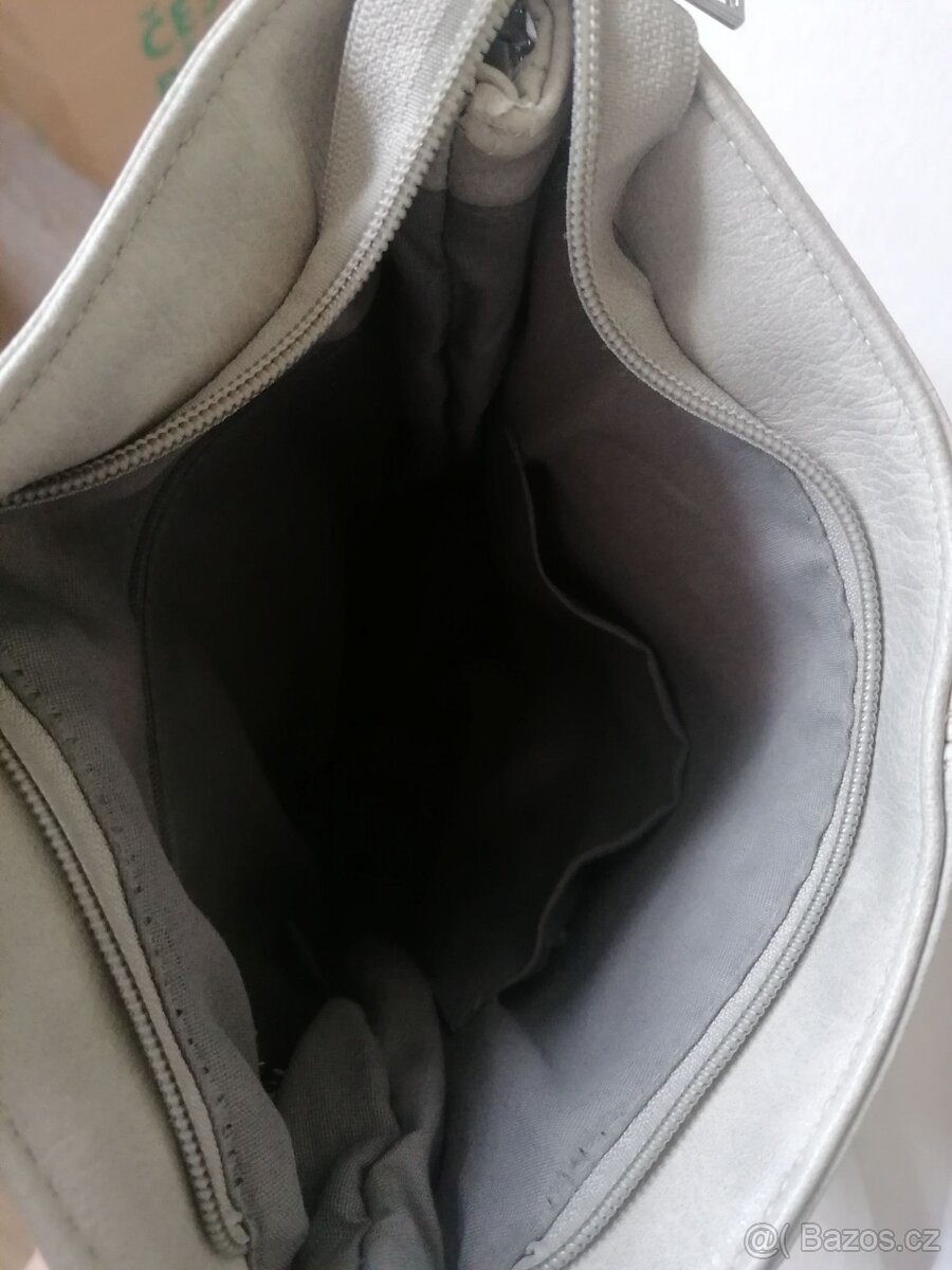 Crossbody kabelka - 4