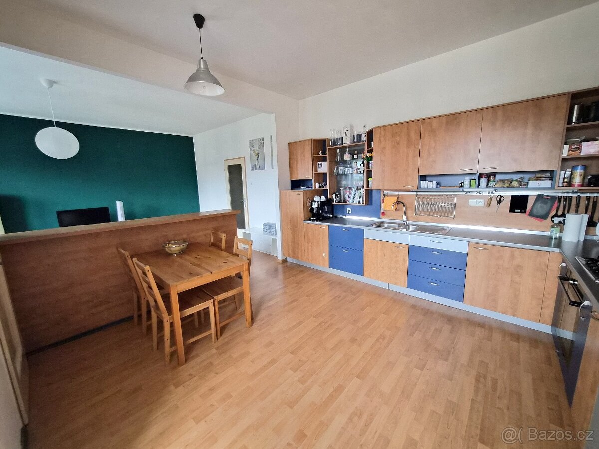 Prodej byt 3+1 - 91 m², Vyškov - 4