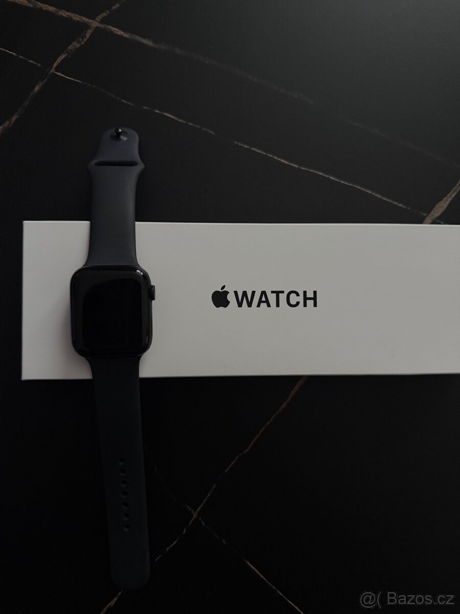 Apple Watch SE 3 44mm - 4