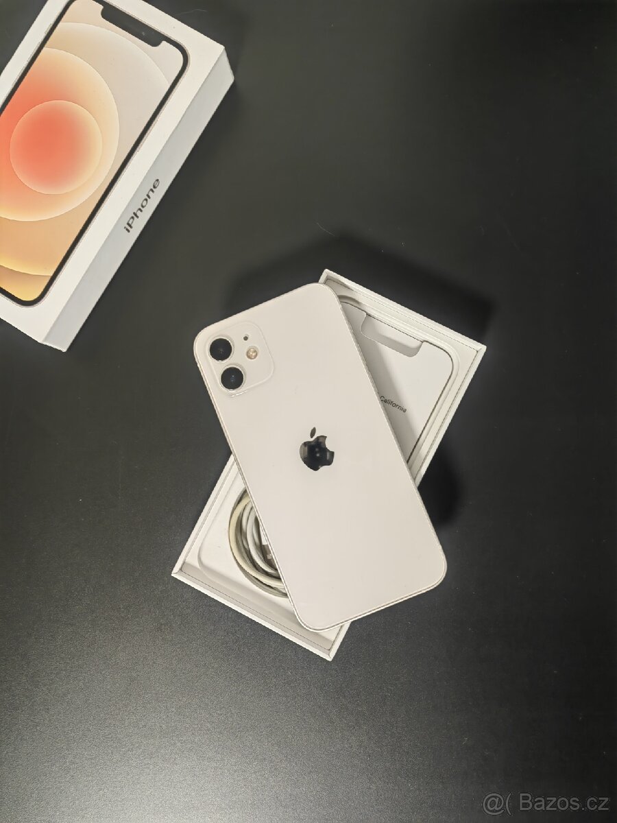 Apple iPhone 12 - 4