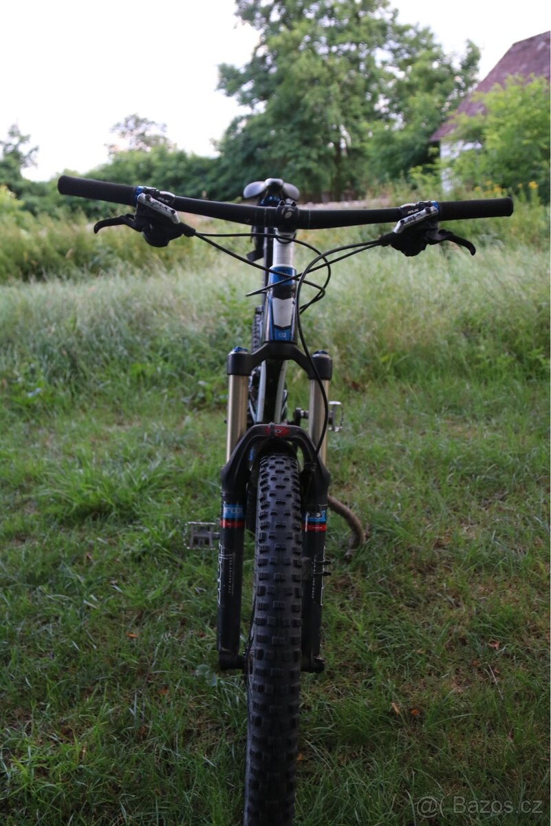 Trek fuel ex 8 - 4