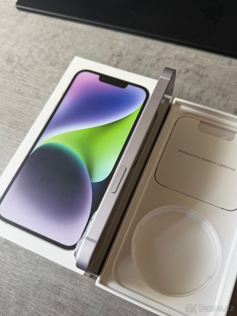 IPhone 14 - 128GB 🍏 - 4