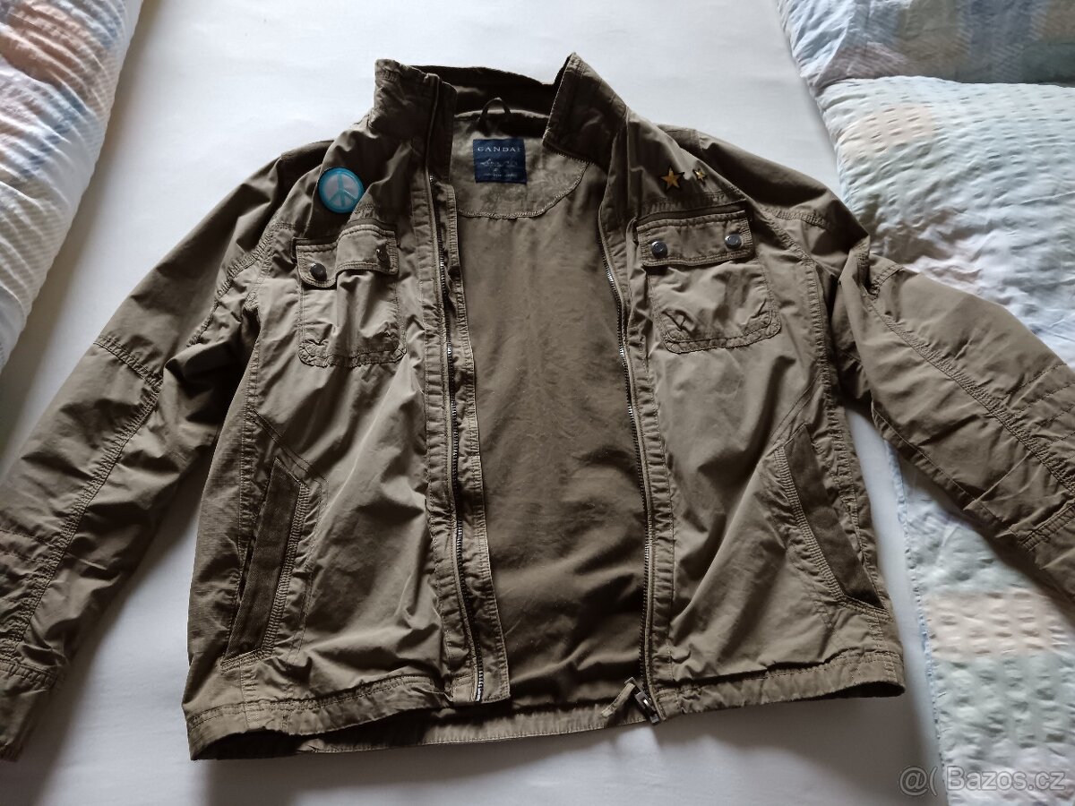 Bundy - paket - 4 ks - 4