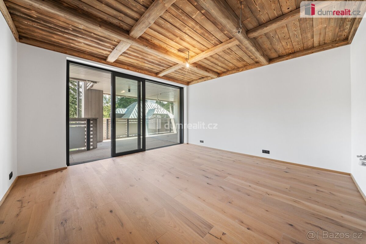 prodej apartmánu 1+kk, 38m2, Harrachov - 4