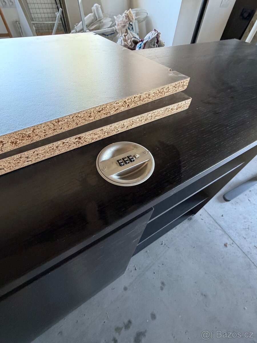 Ikea GALANT - 4