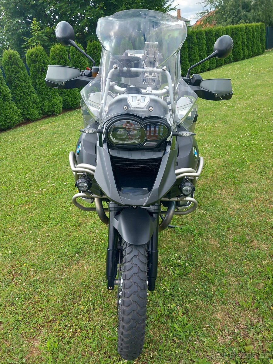 BMW R1200GS Adventure