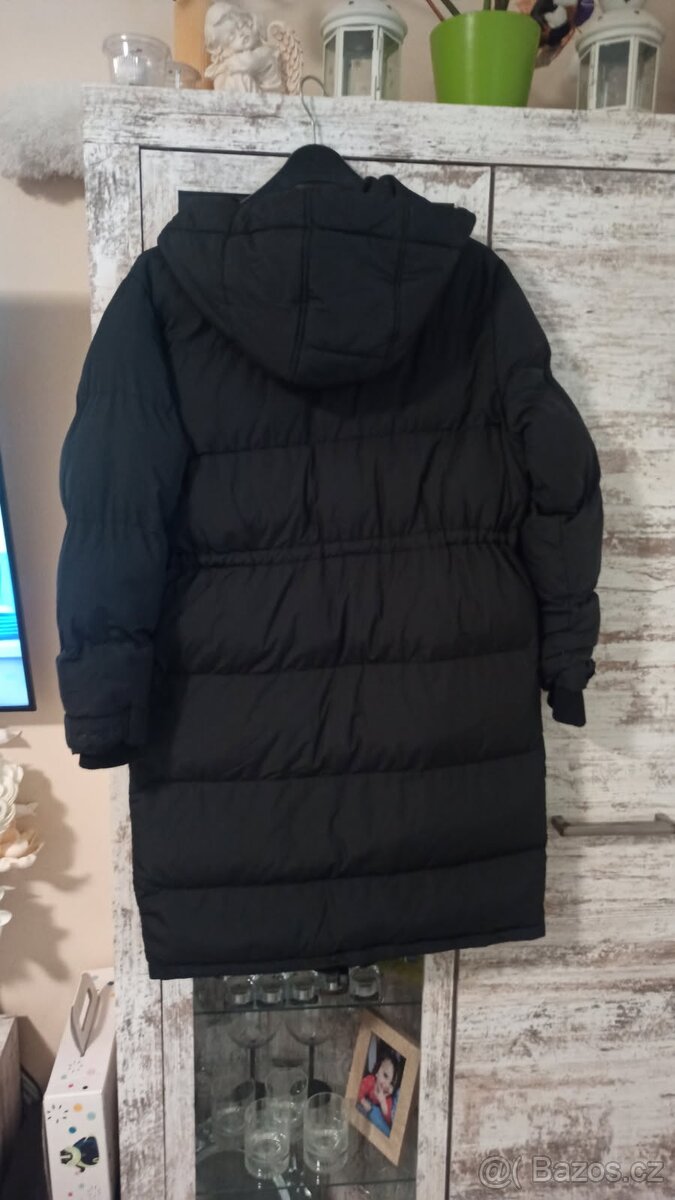 Dámska zimná bunda - 4