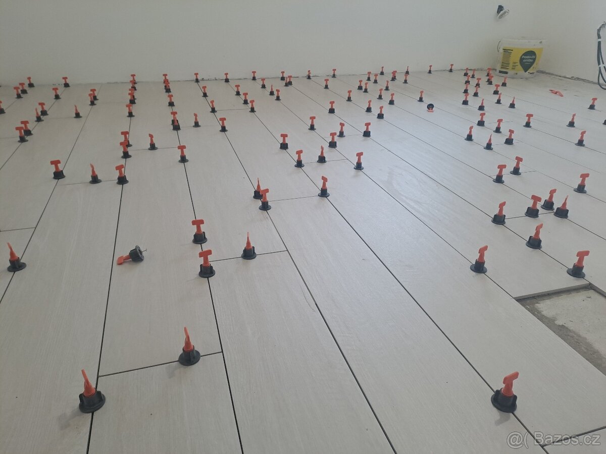 Dlažba Rako Plank feather 20x120 cm - 4