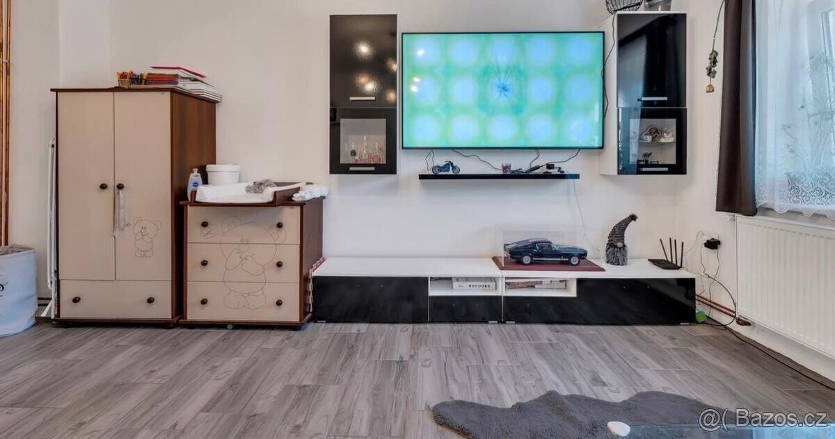 Prodam dům v Přelouči - 4