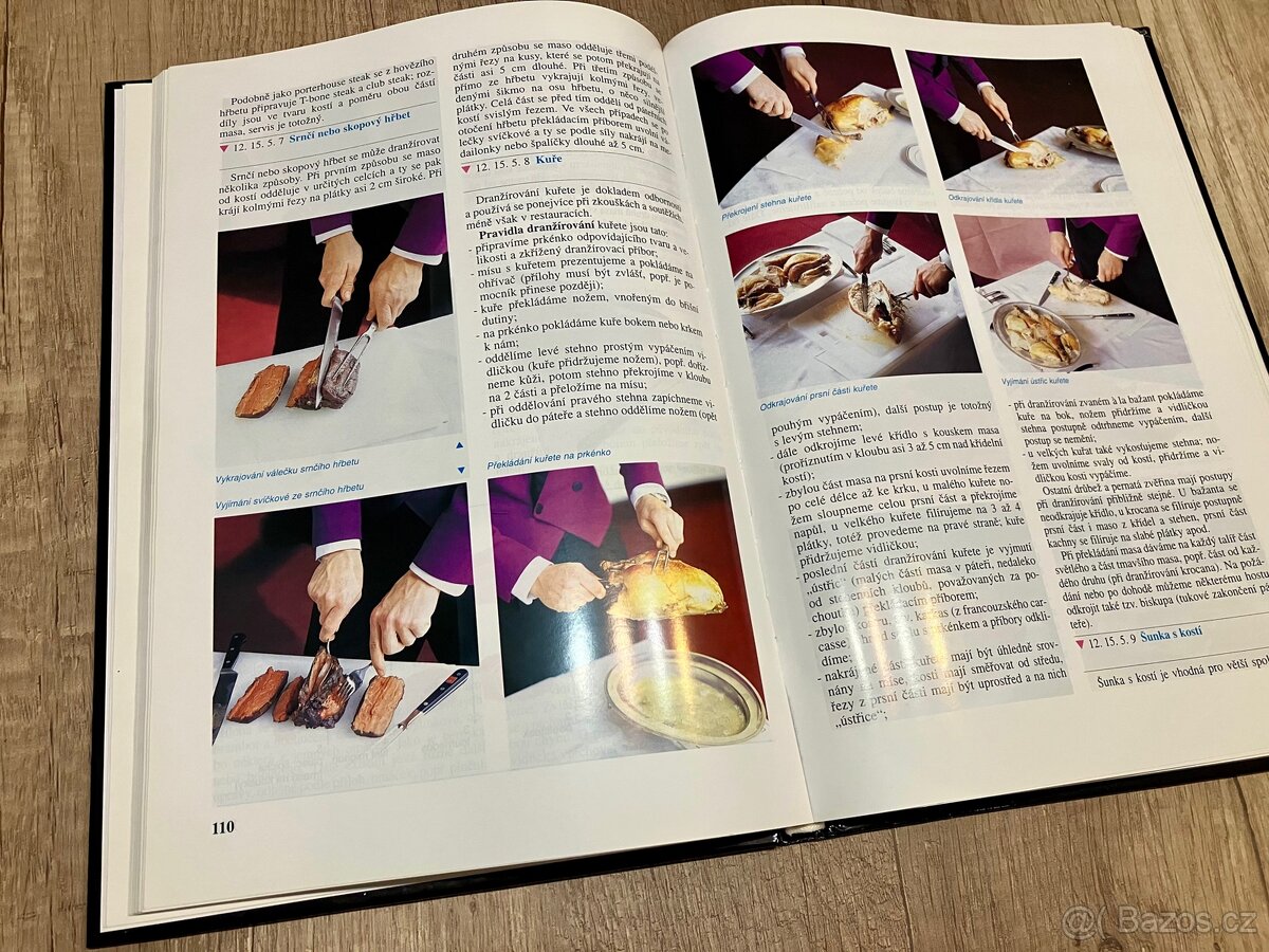 Stolničení Gustav Salač - 4