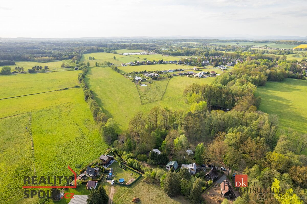 Prodej, domy/chata, 60 m2, 50346 Běleč nad Orlicí, Hradec Kr - 4