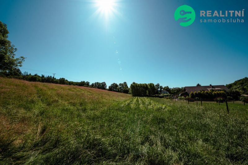 Pozemek k výstavbě rodinného domu Prosečné u... - 4