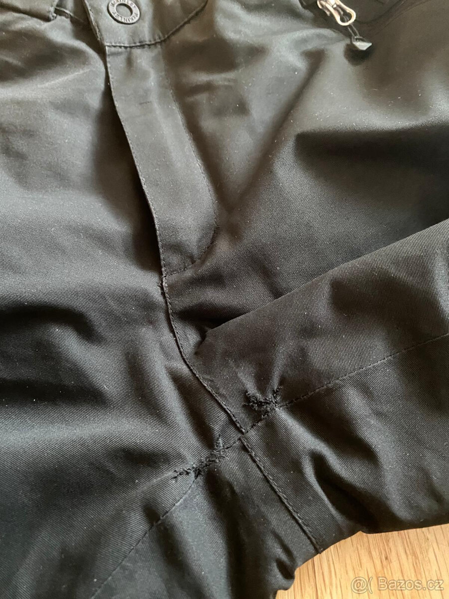 Dětské lyžařské kalhoty McKinley, vel. 152 - 4