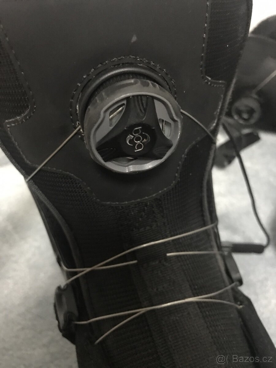 Boty na snowboard - 4