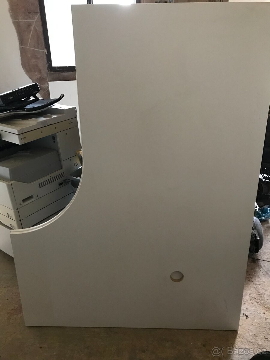 Kancelářské stoly - 4