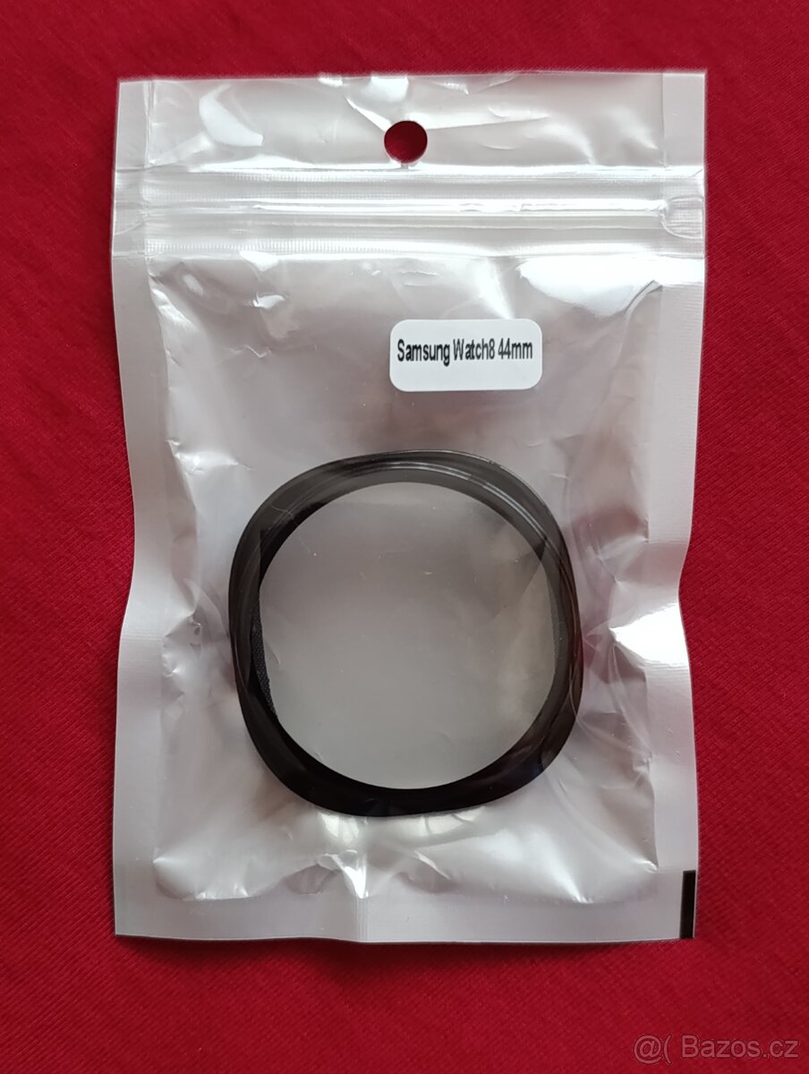 Chytré hodinky Samsung - 4