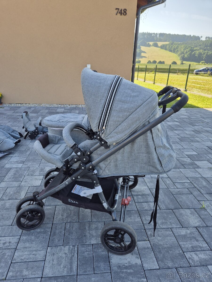 Valco baby snap ultra duo - 4