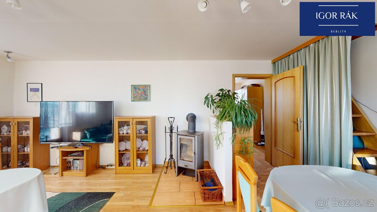 Prodej, rodinný dům, 150 m² - Petřvald, ev.č. 00038 - 4