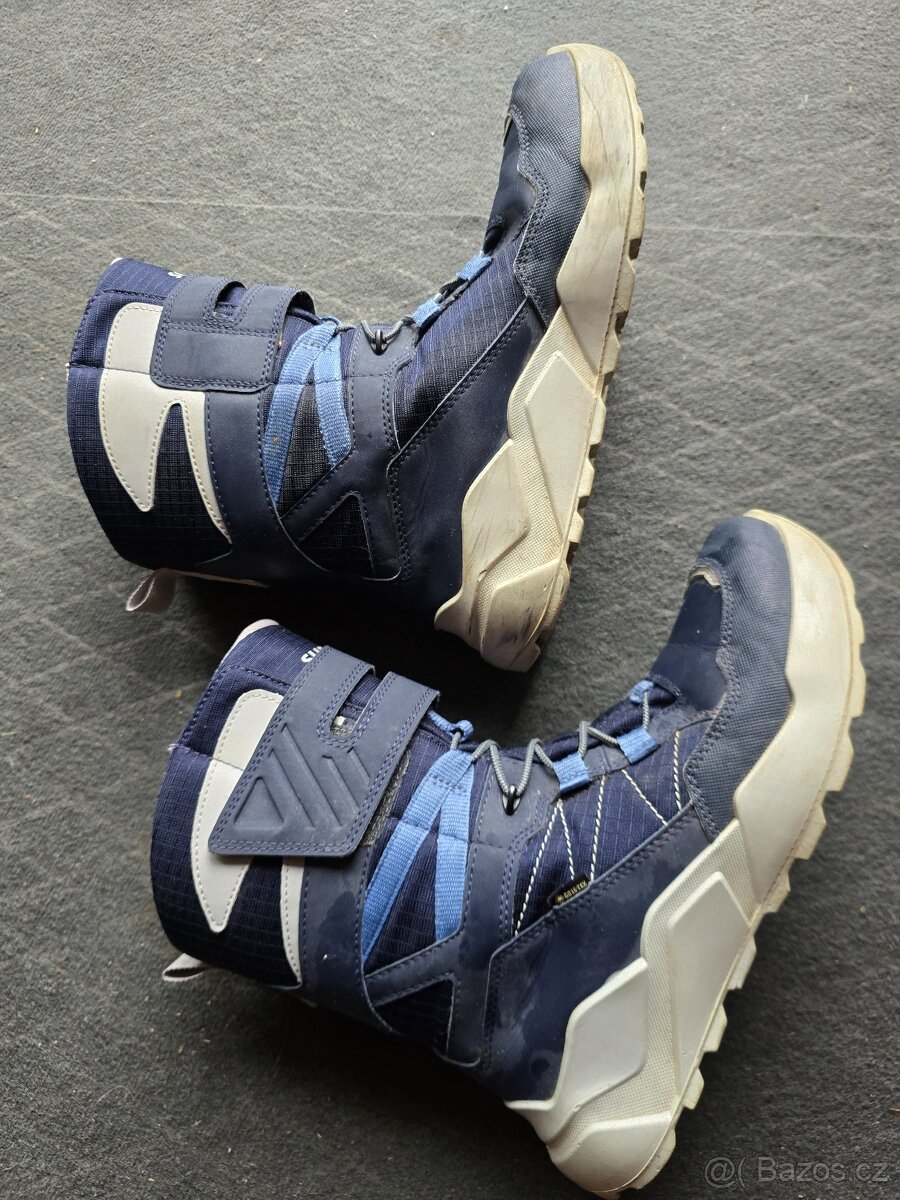 Superfit Rocket vel 39 - 4