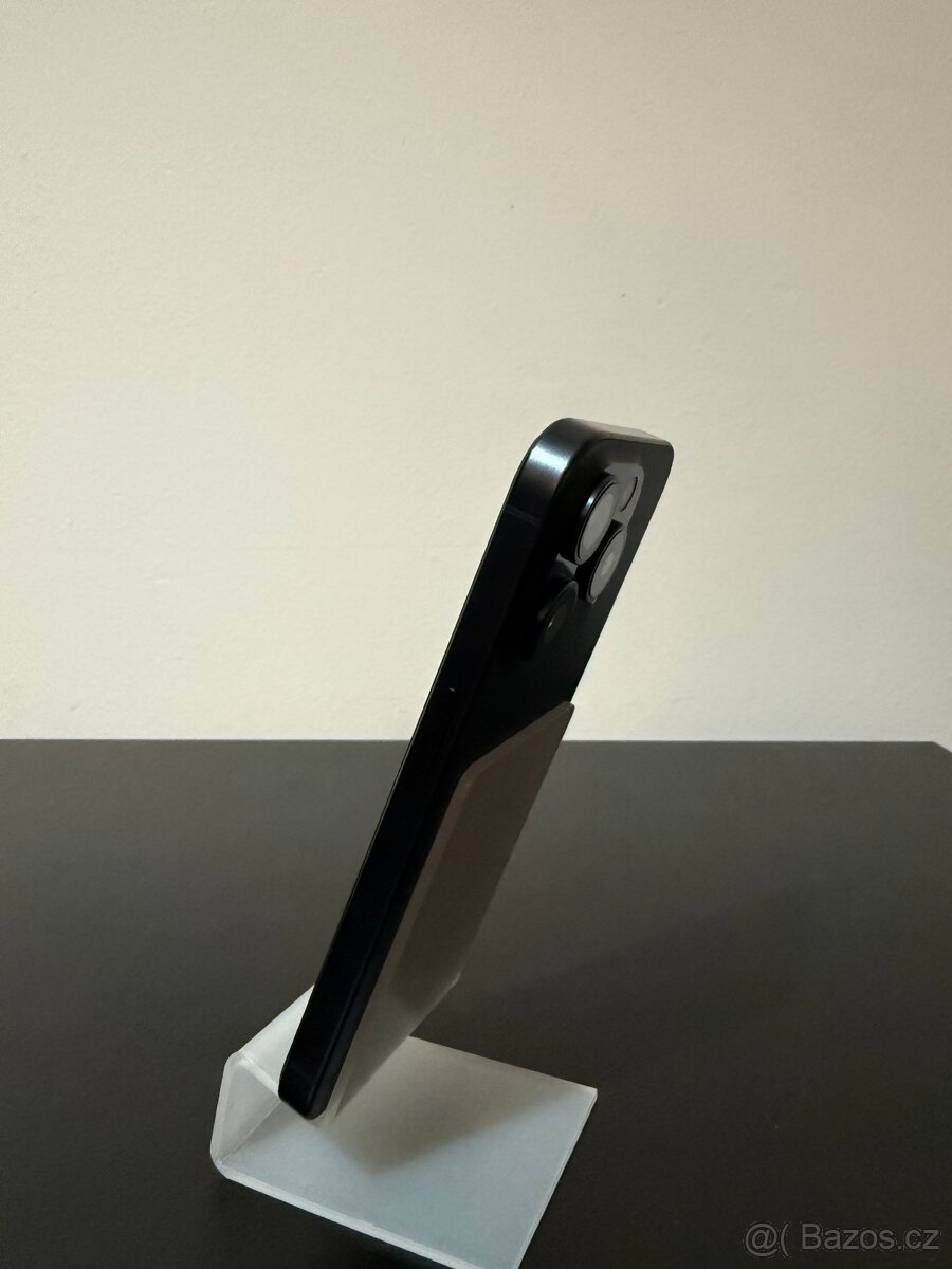 📱 iPhone 15 Pro 256GB Blue Titanium - 4