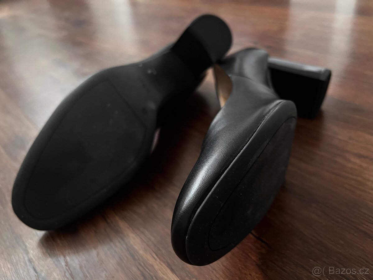 Kozene lodicky Högl - 4