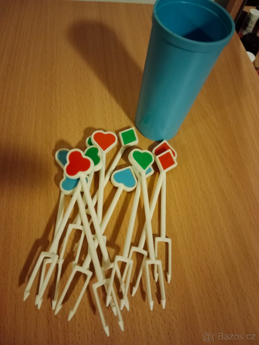 Retro napichovatka - 4