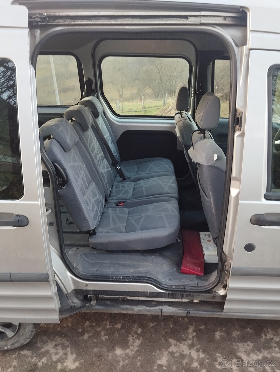 Ford tourneo connect - 4