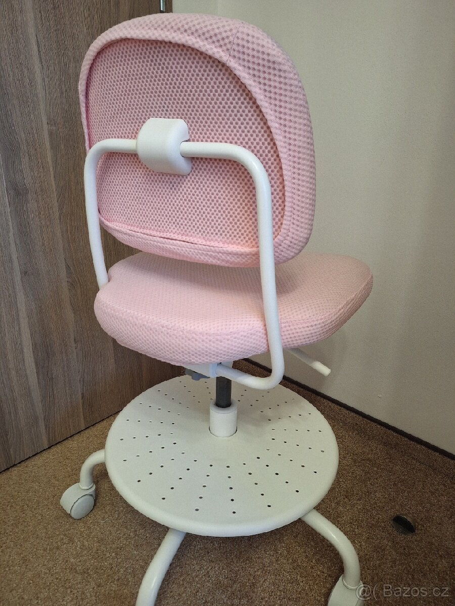 Decka otocna zidle IKEA - 4