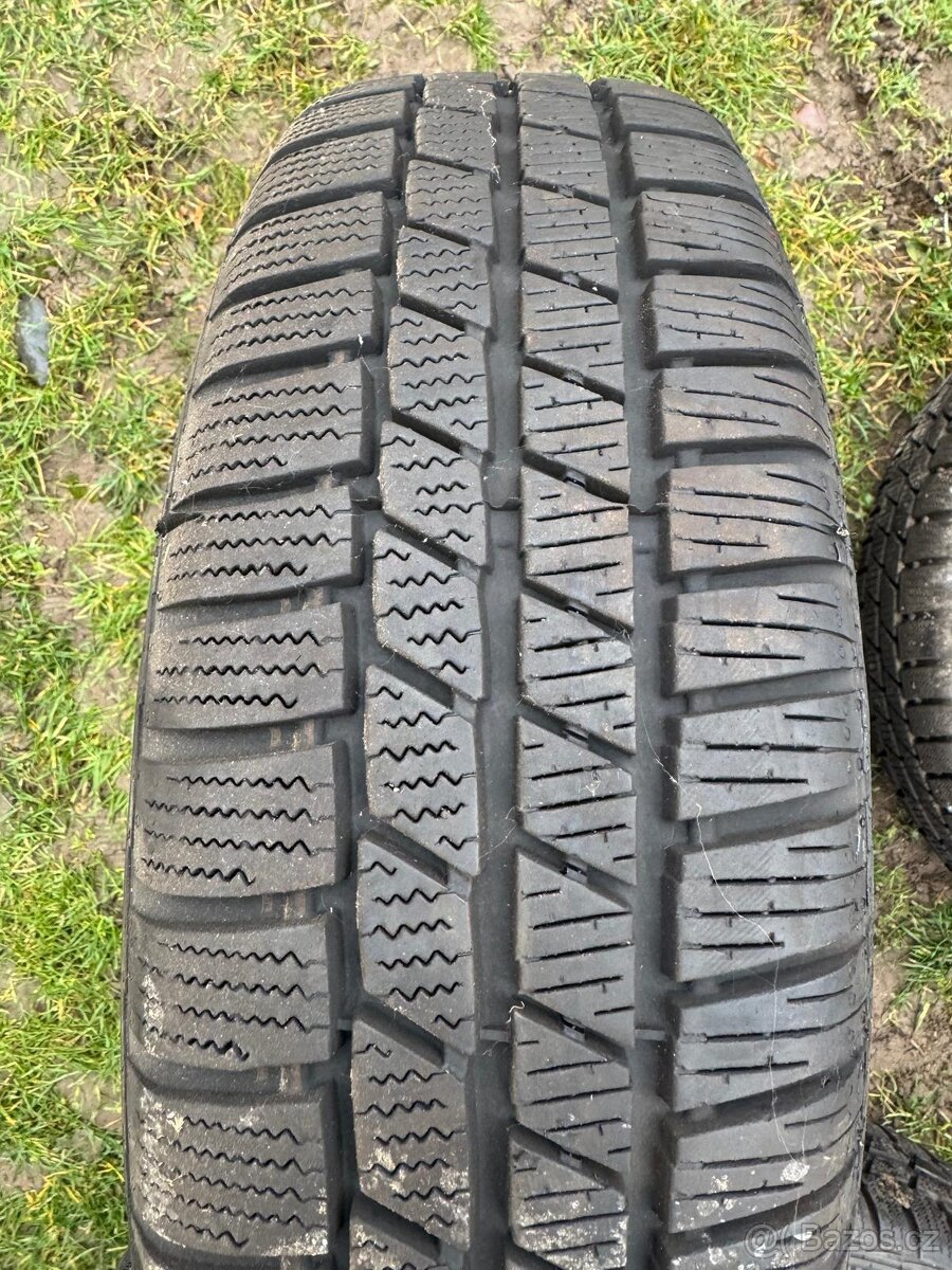 zimní kola Yaris - 4