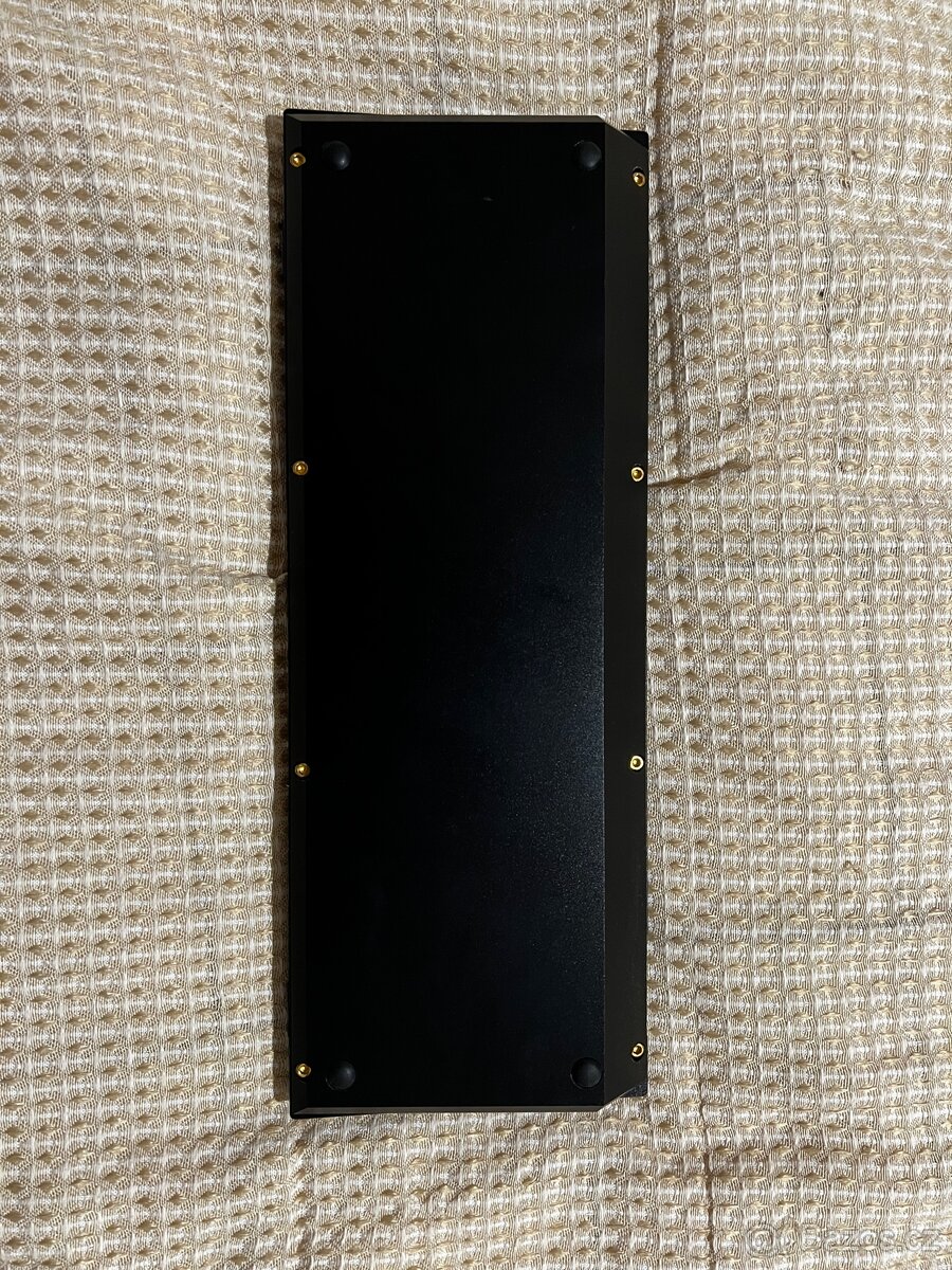 Custom klávesnice Keychron Q2 – modnutá - 4