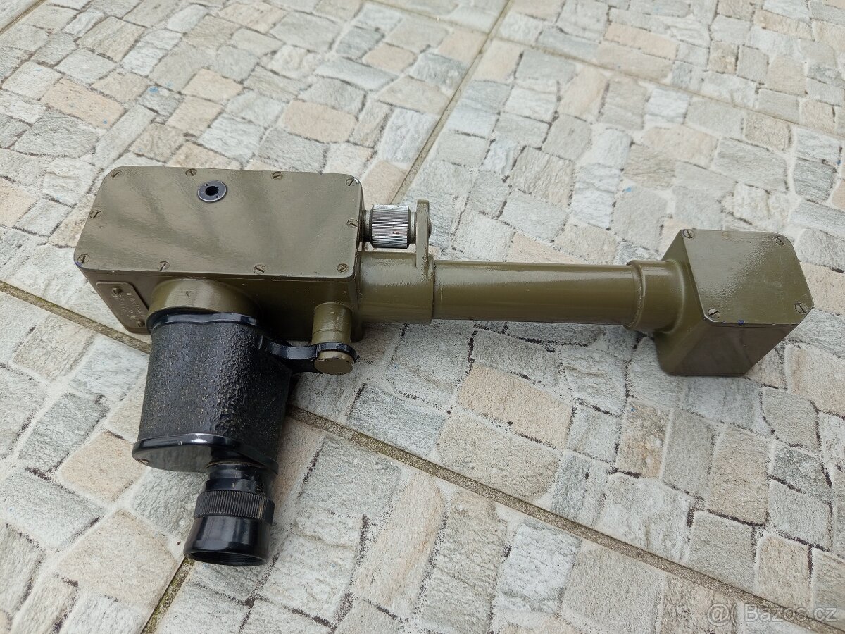 Psnr 5 radiolokator - 4