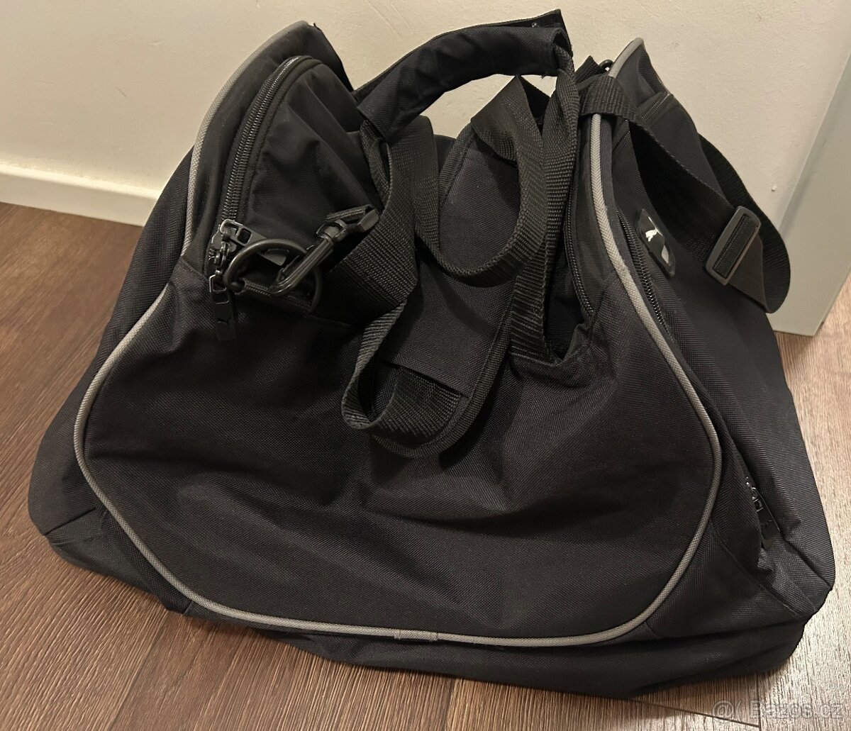 Sportovní taška Puma - 4