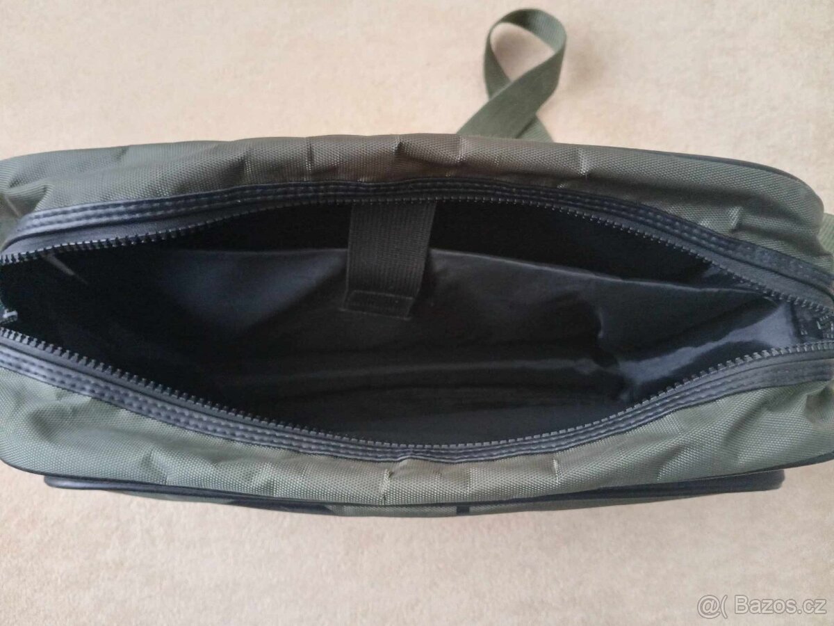 Brašna Mafia III - Military Messenger Bag - 4