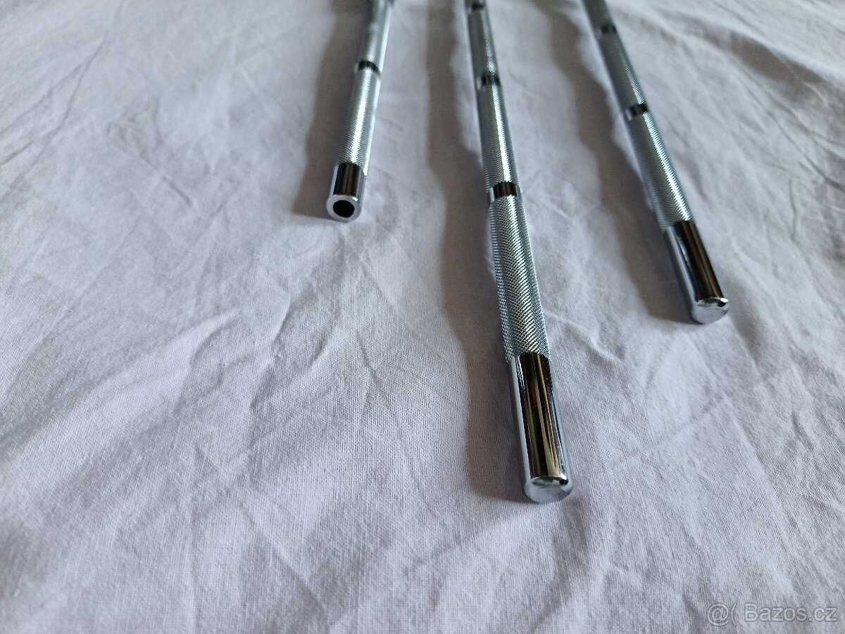 Gibraltar činelové rameno - 4